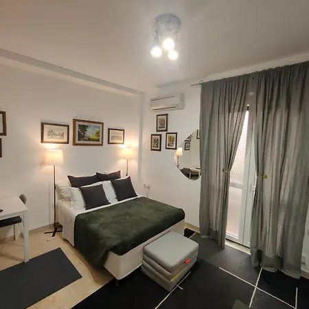 Short Rent Milan Porta Vittoria Apartment Room photo