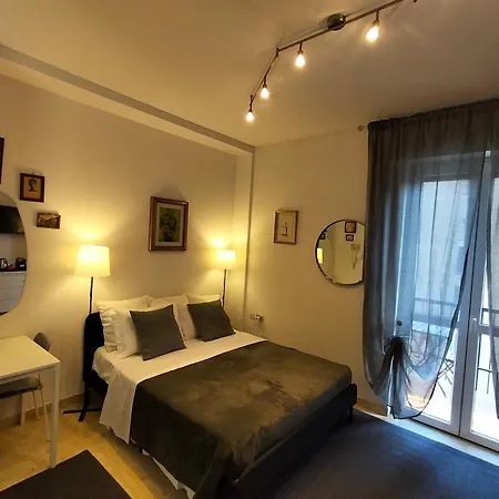 Short Rent Milan Porta Vittoria Apartment Room photo