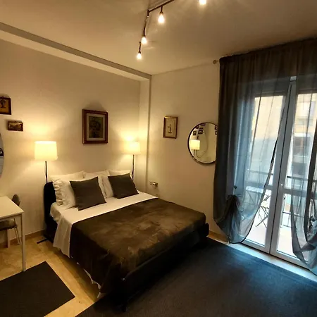 Short Rent Milan Porta Vittoria Apartment Exterior photo