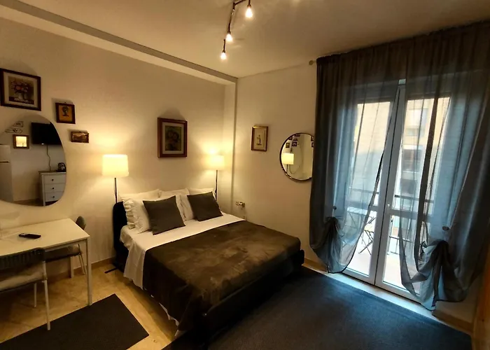 Short Rent Milan Porta Vittoria