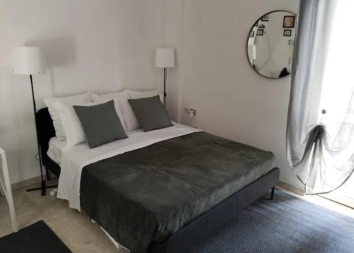 Short Rent Milan Porta Vittoria