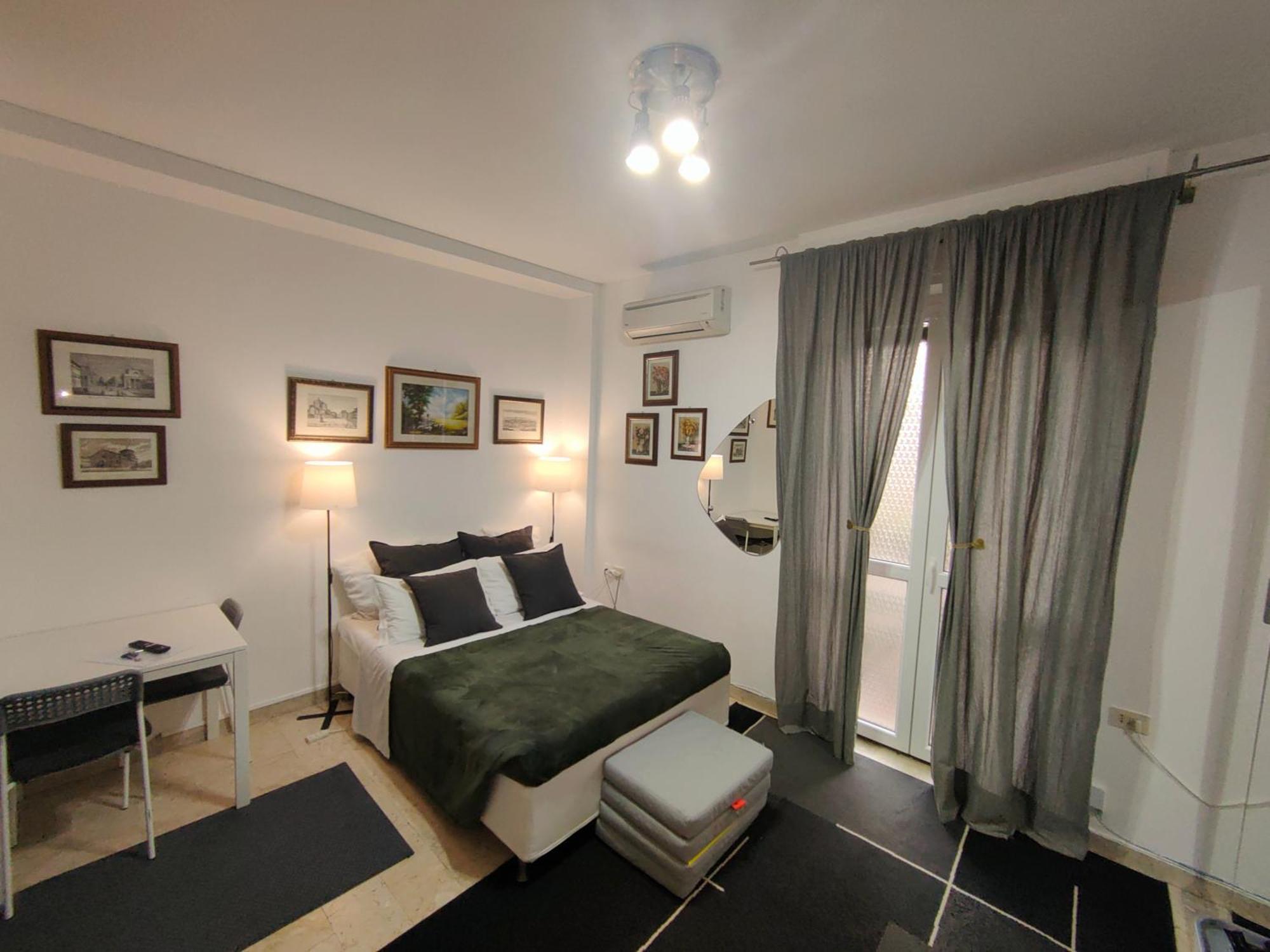 Short Rent Porta Vittoria * Milan